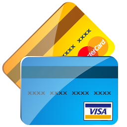 credit cards icon